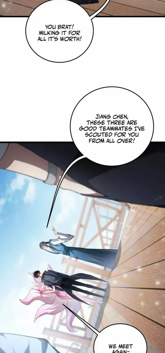Supreme Zerg Lord Chapter 66 page 22 - 