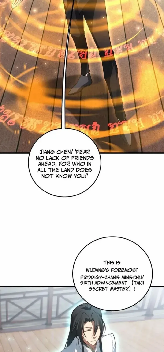 Supreme Zerg Lord Chapter 66 page 24 - 