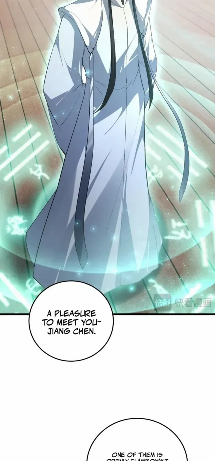 Supreme Zerg Lord Chapter 66 page 25 - 