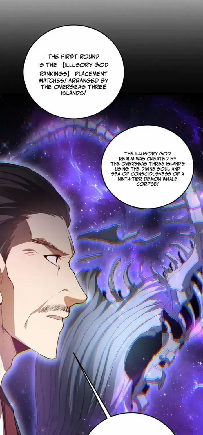 Supreme Zerg Lord Chapter 66 page 30 - 