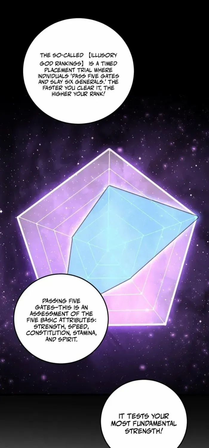Supreme Zerg Lord Chapter 66 page 32 - 