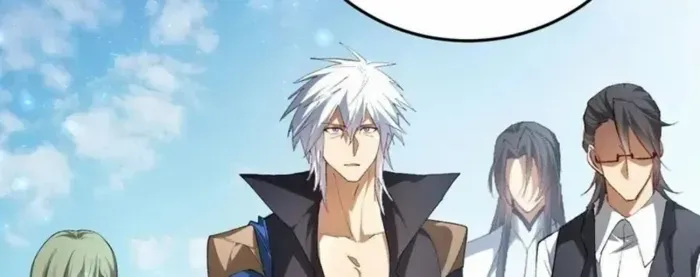 Supreme Zerg Lord Chapter 66 page 37 - 