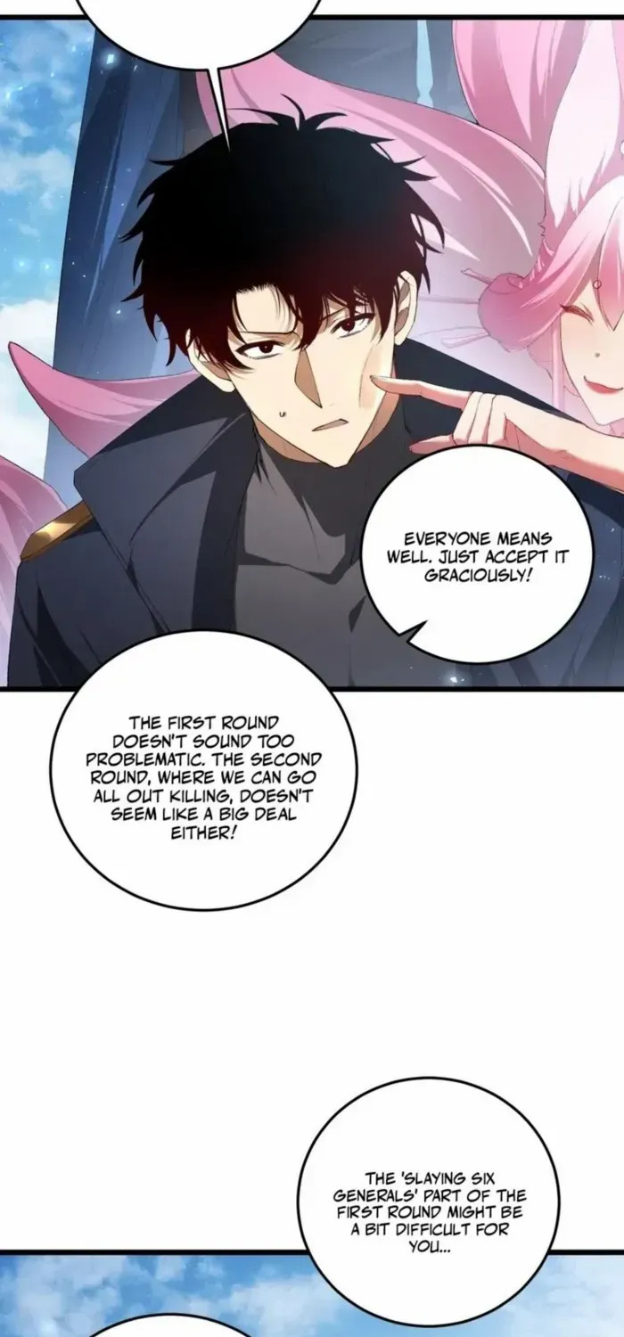 Supreme Zerg Lord Chapter 66 page 39 - 