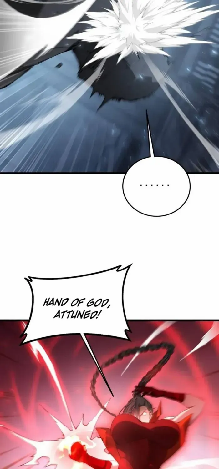 Supreme Zerg Lord Chapter 66 page 5 - 
