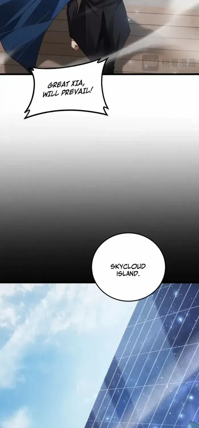 Supreme Zerg Lord Chapter 66 page 45 - 