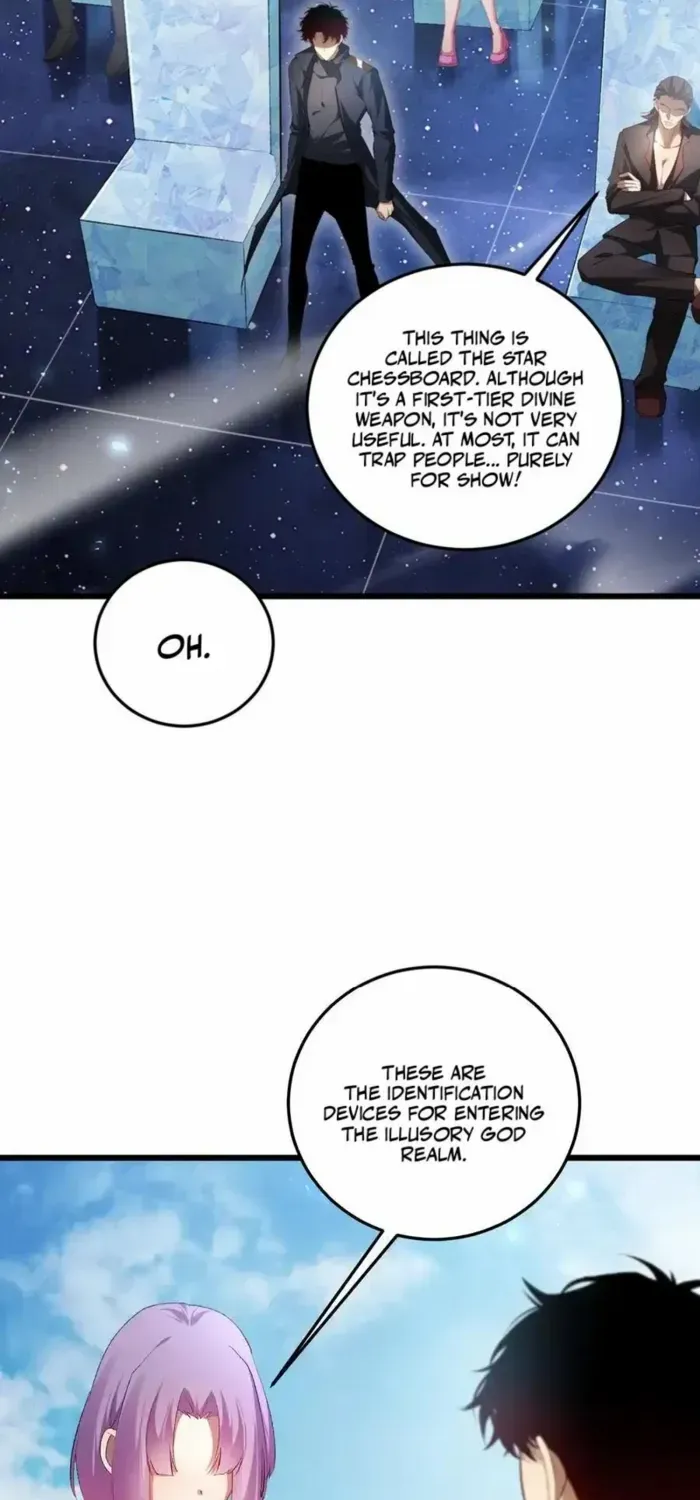 Supreme Zerg Lord Chapter 66 page 47 - 