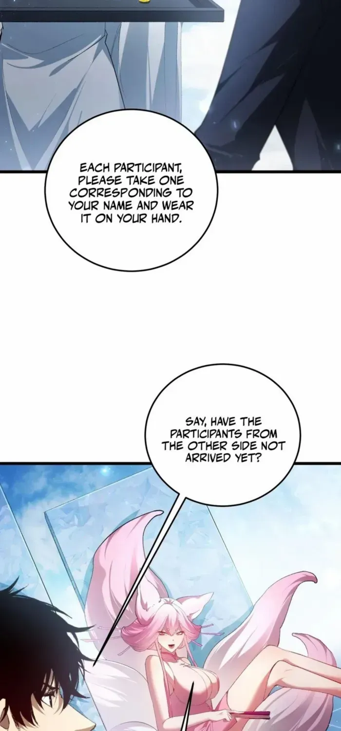 Supreme Zerg Lord Chapter 66 page 49 - 