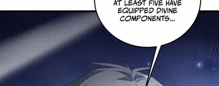 Supreme Zerg Lord Chapter 66 page 54 - 