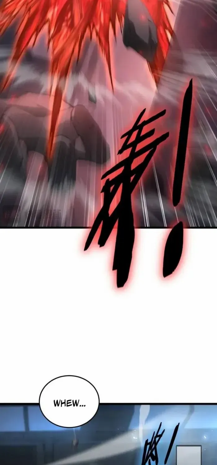Supreme Zerg Lord Chapter 66 page 8 - 