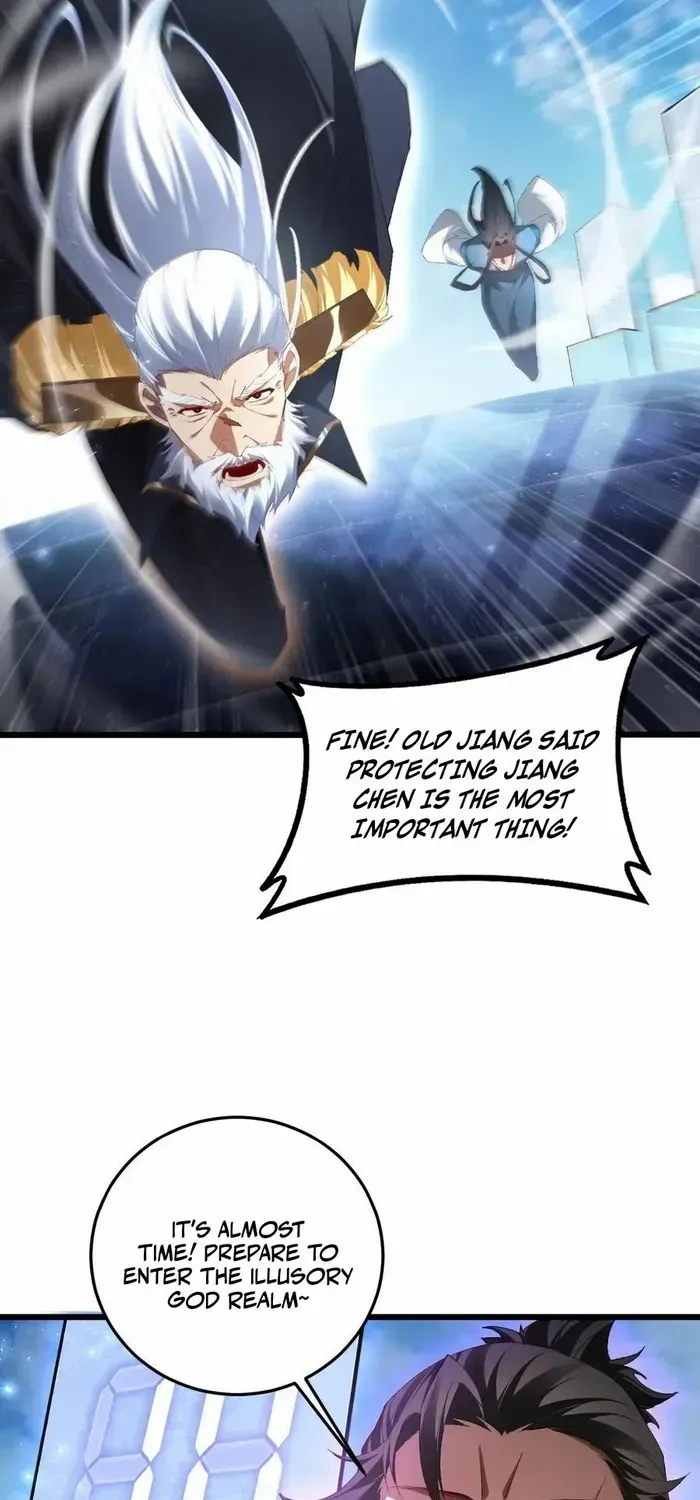 Supreme Zerg Lord Chapter 67 page 11 - 