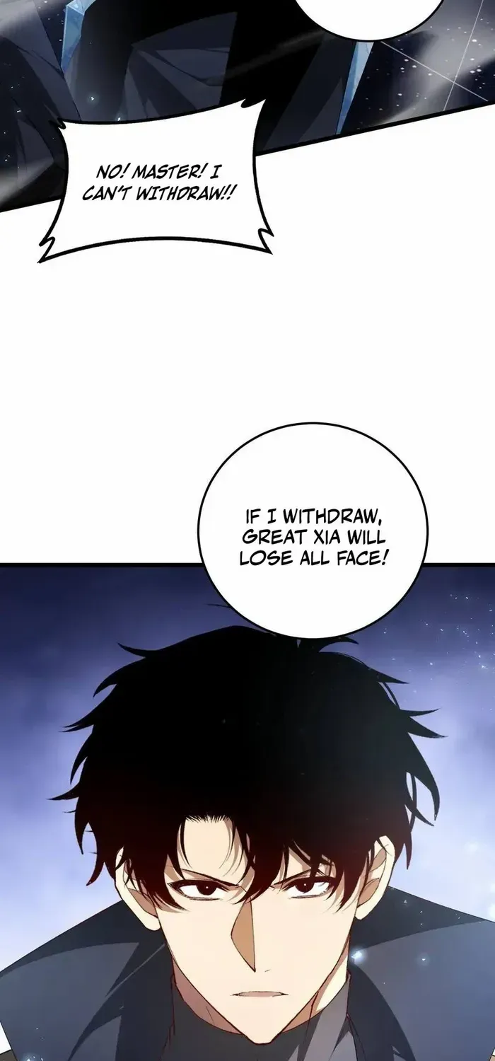 Supreme Zerg Lord Chapter 67 page 13 - 