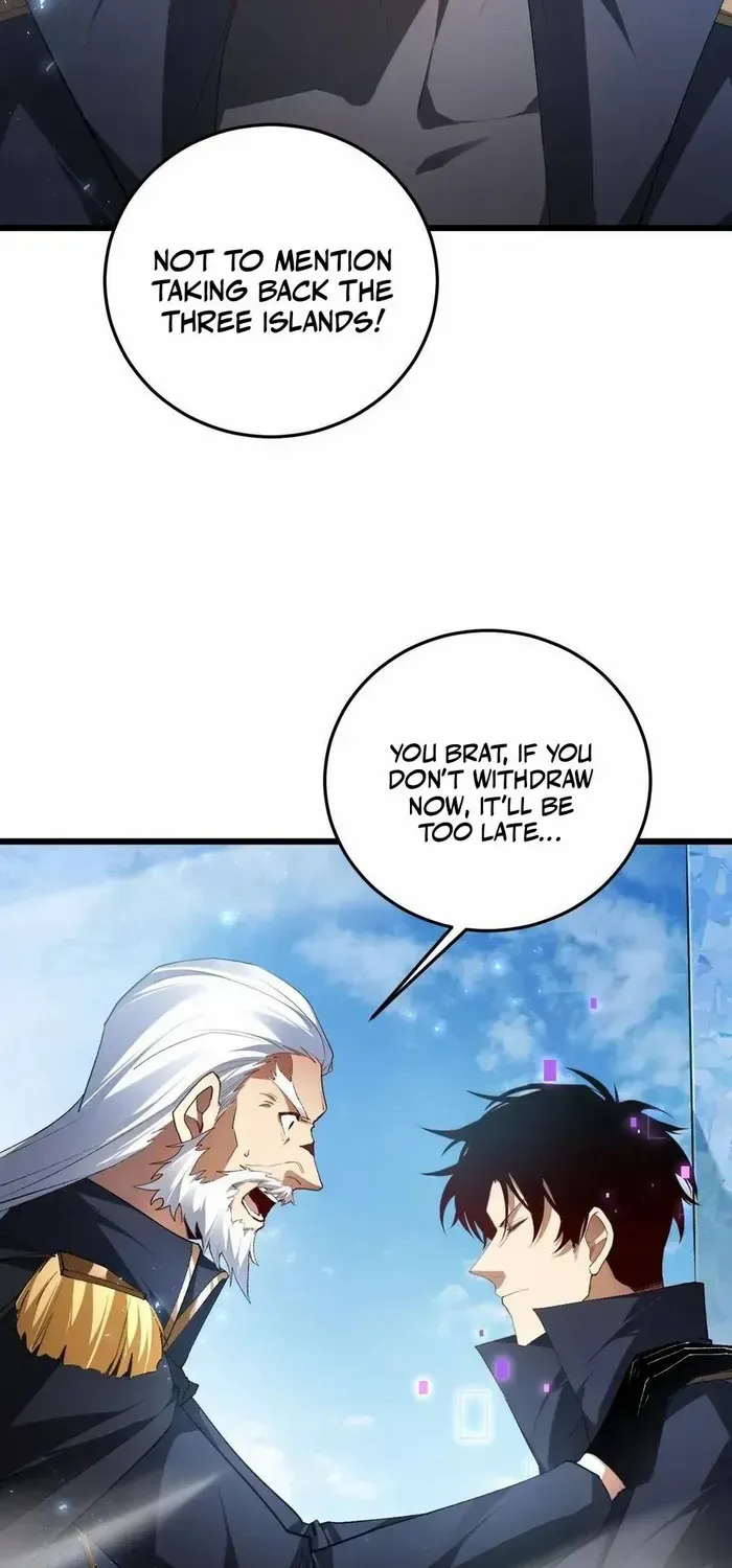 Supreme Zerg Lord Chapter 67 page 14 - 