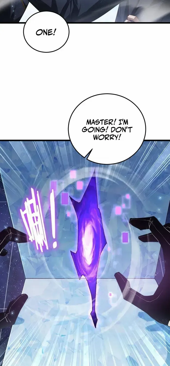 Supreme Zerg Lord Chapter 67 page 15 - 