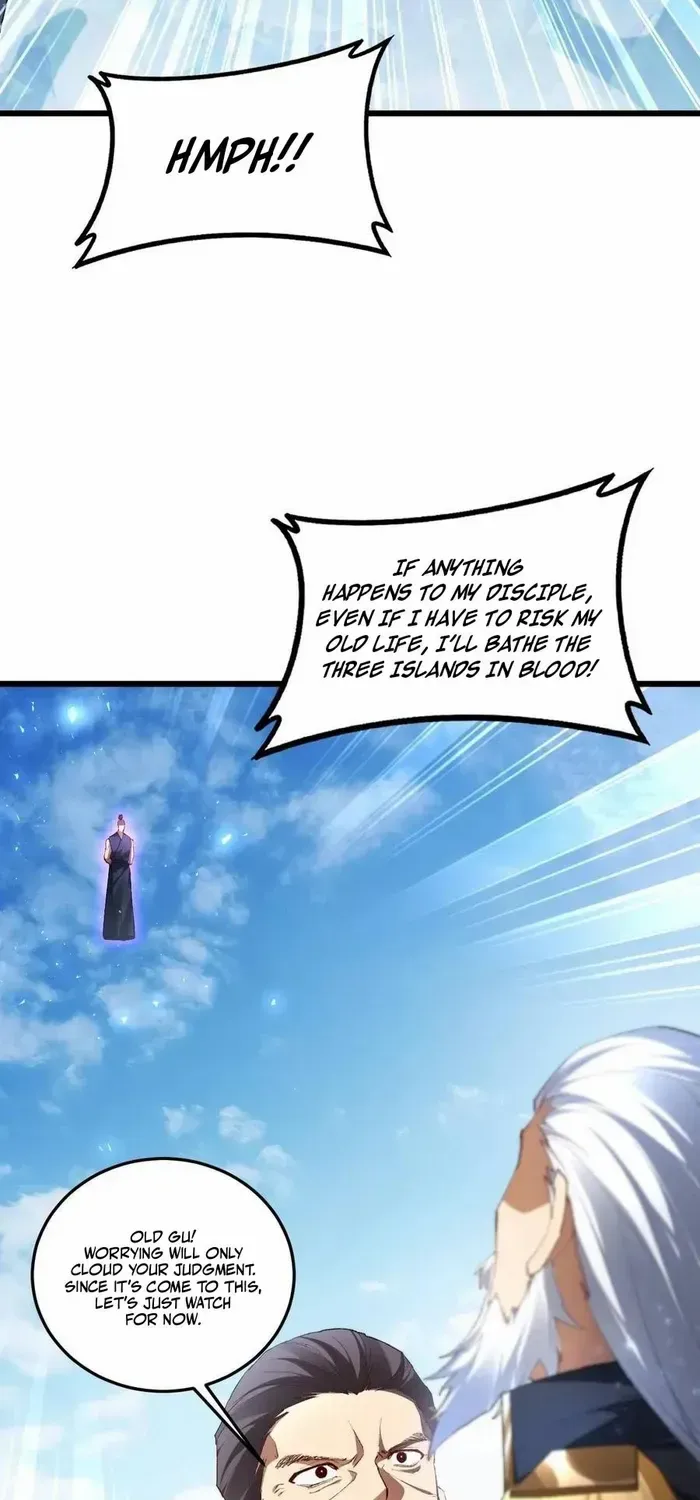 Supreme Zerg Lord Chapter 67 page 16 - 