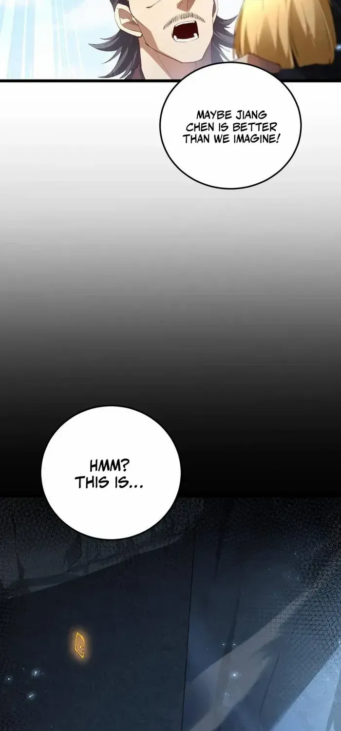 Supreme Zerg Lord Chapter 67 page 17 - 