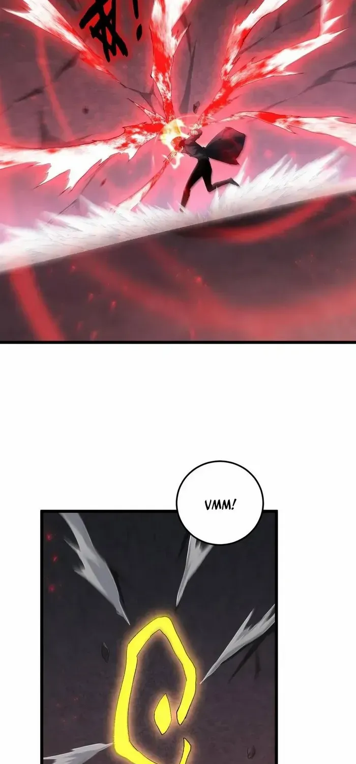 Supreme Zerg Lord Chapter 67 page 20 - 