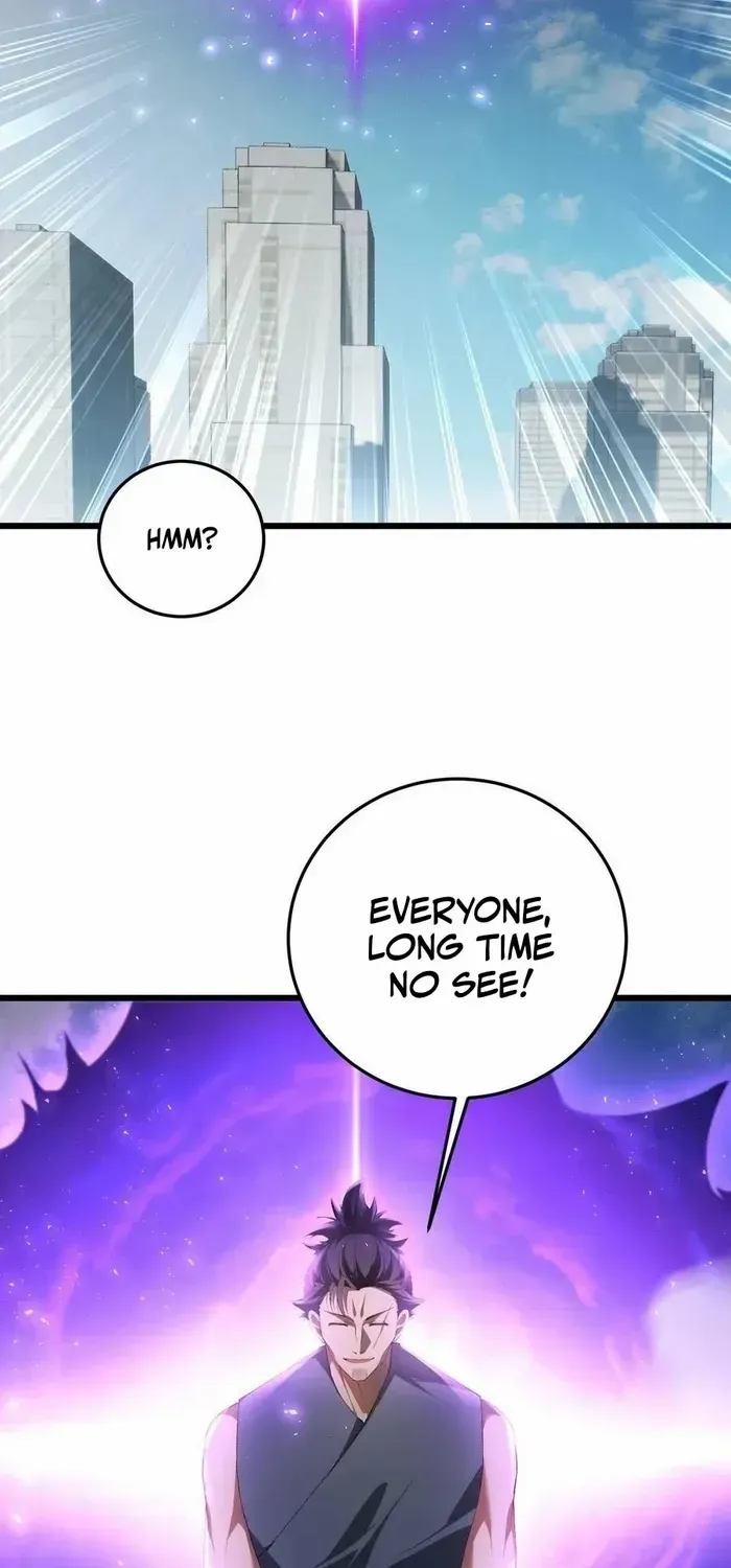Supreme Zerg Lord Chapter 67 page 3 - 