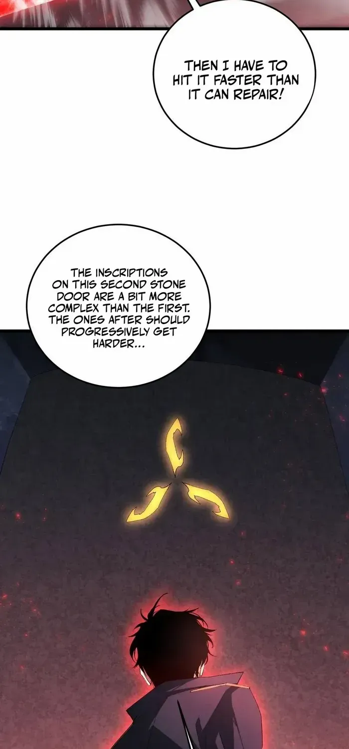 Supreme Zerg Lord Chapter 67 page 23 - 