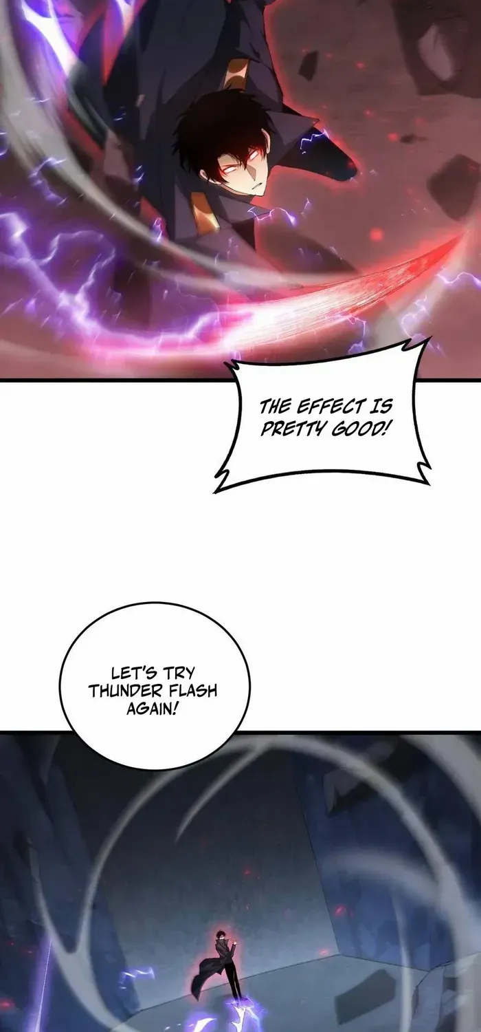 Supreme Zerg Lord Chapter 67 page 26 - 