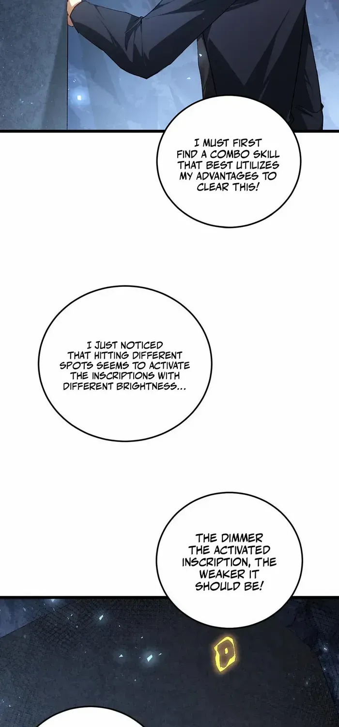 Supreme Zerg Lord Chapter 67 page 28 - 