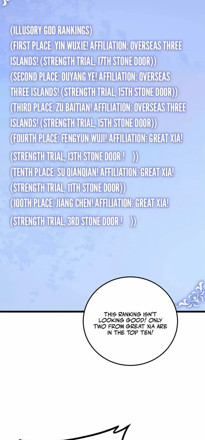 Supreme Zerg Lord Chapter 67 page 30 - 