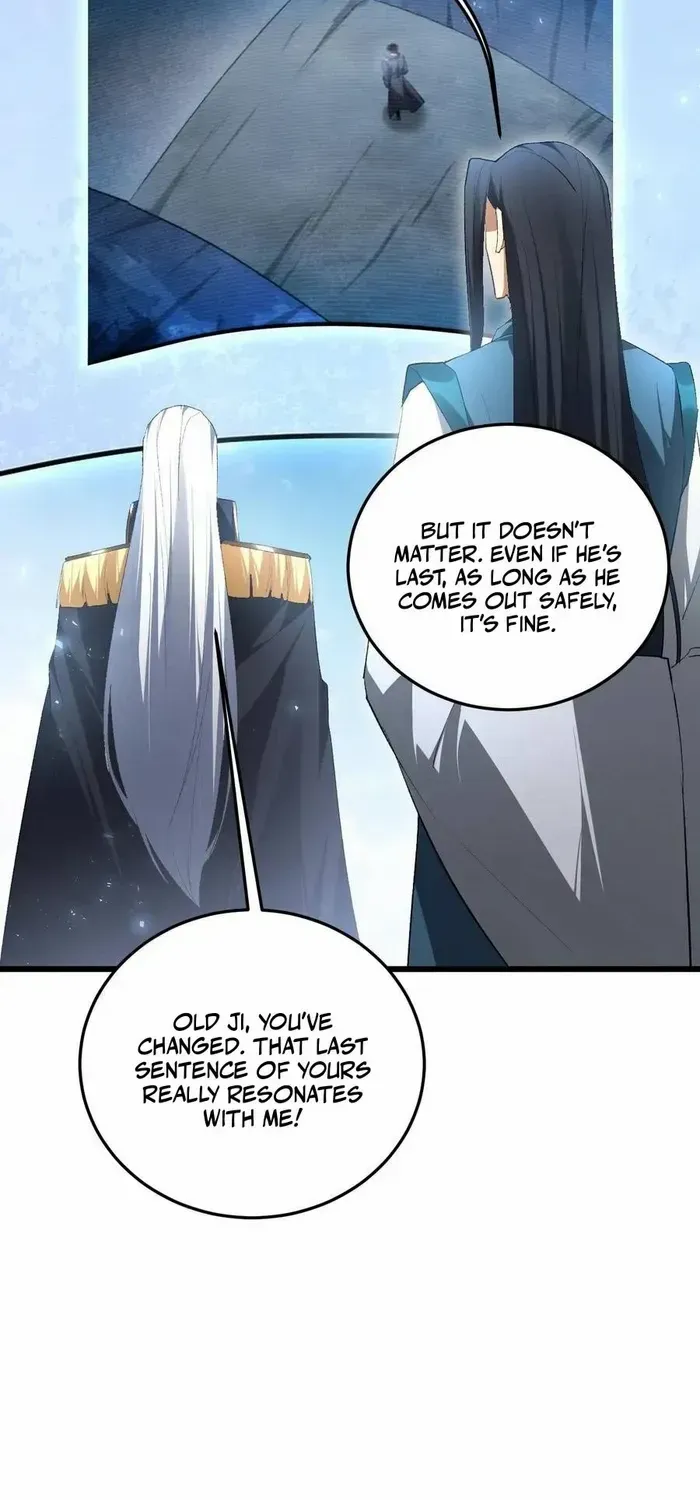 Supreme Zerg Lord Chapter 67 page 36 - 