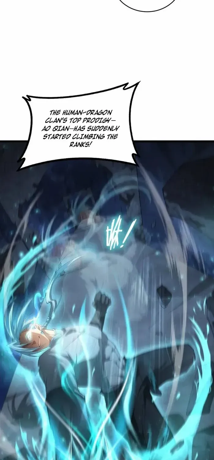 Supreme Zerg Lord Chapter 67 page 38 - 