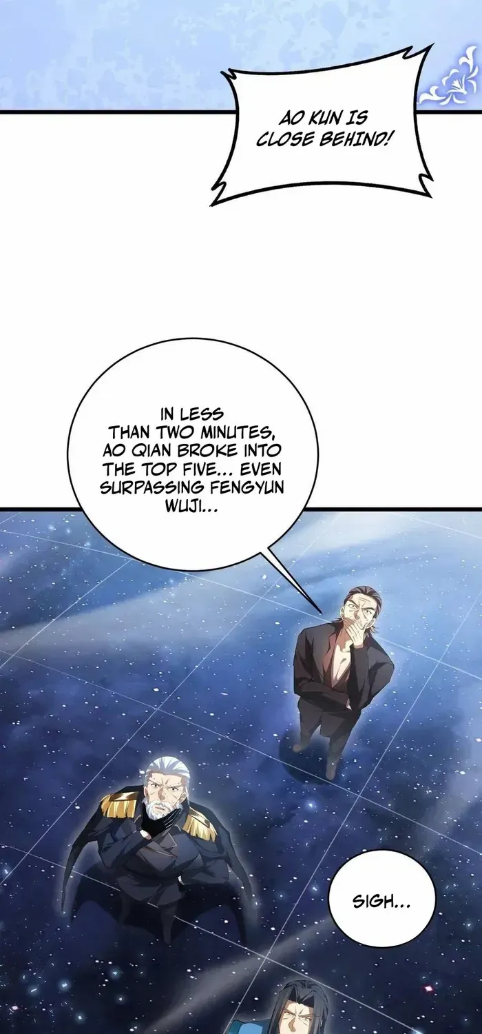 Supreme Zerg Lord Chapter 67 page 41 - 