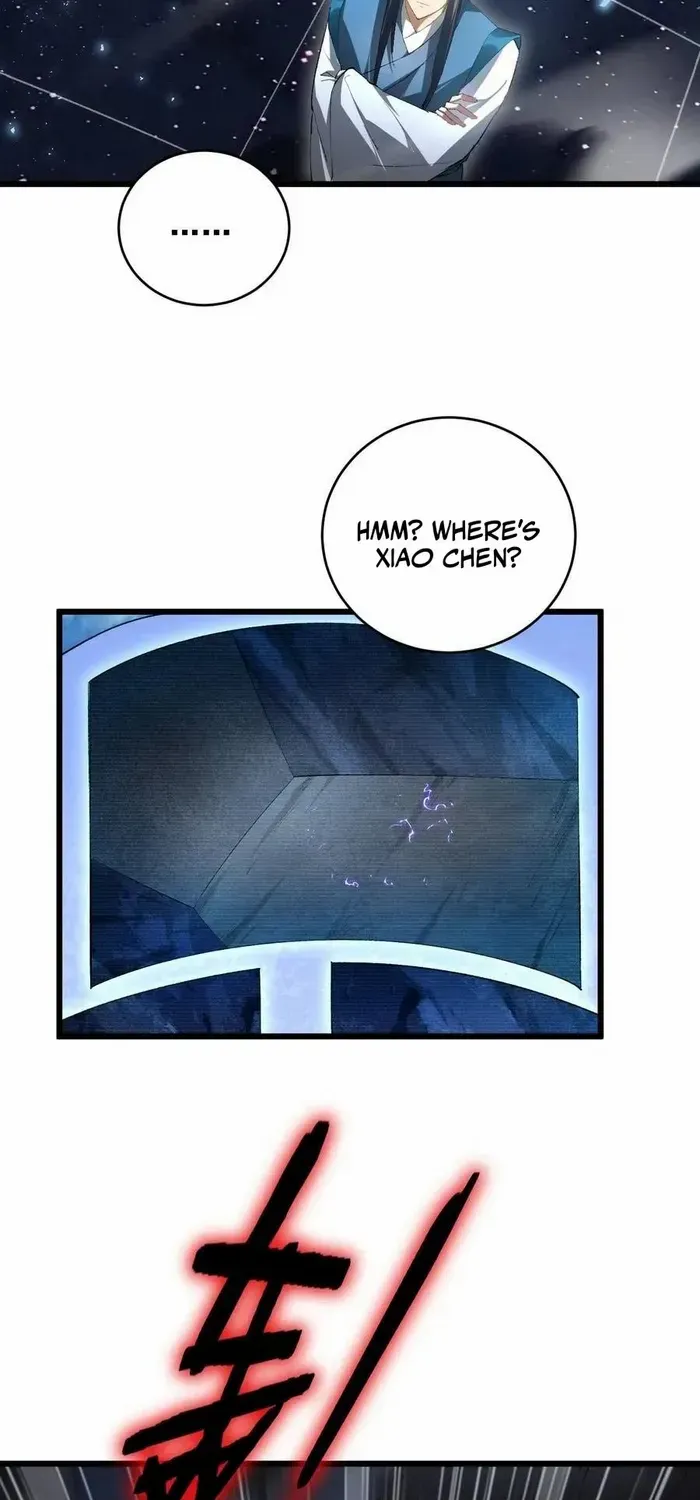Supreme Zerg Lord Chapter 67 page 42 - 