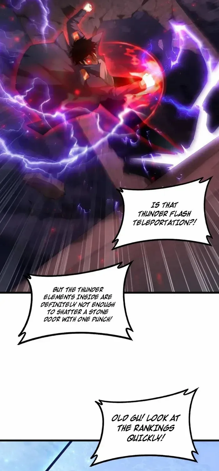 Supreme Zerg Lord Chapter 67 page 44 - 