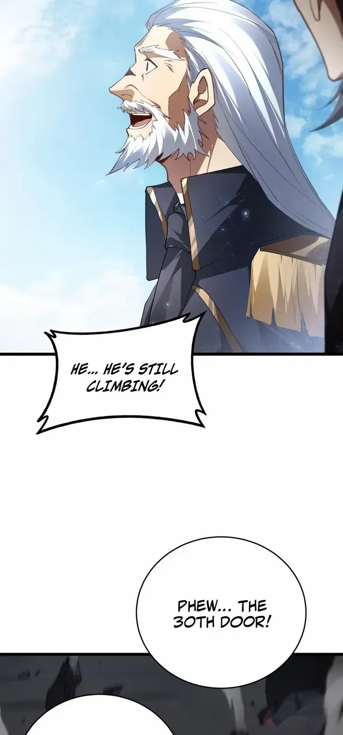 Supreme Zerg Lord Chapter 67 page 46 - 