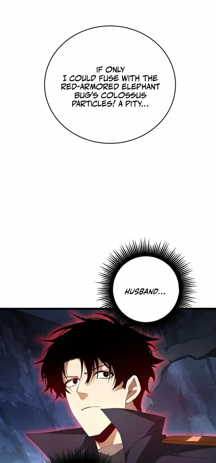 Supreme Zerg Lord Chapter 67 page 48 - 