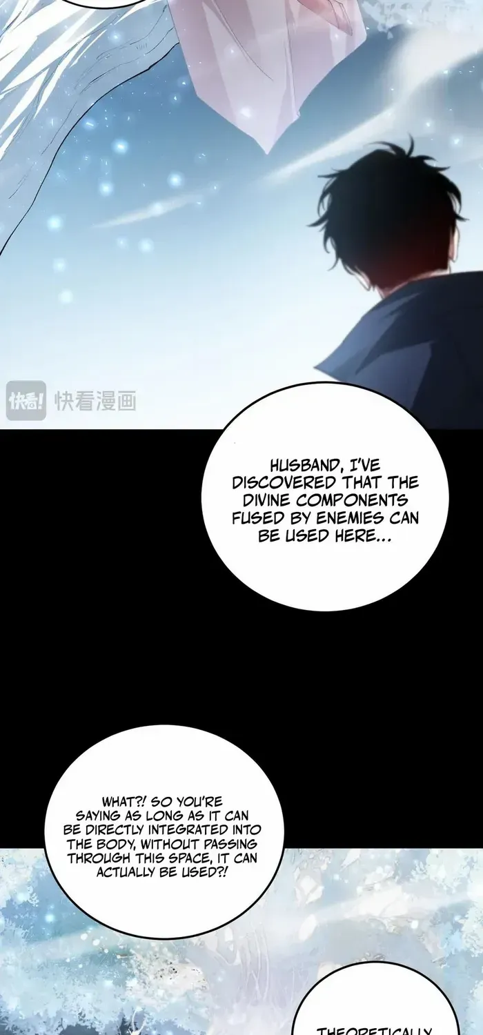 Supreme Zerg Lord Chapter 67 page 50 - 