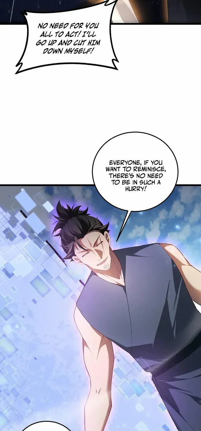 Supreme Zerg Lord Chapter 67 page 6 - 