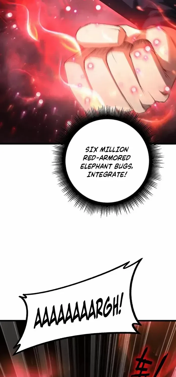 Supreme Zerg Lord Chapter 67 page 56 - 