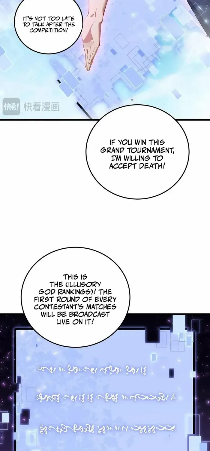 Supreme Zerg Lord Chapter 67 page 7 - 