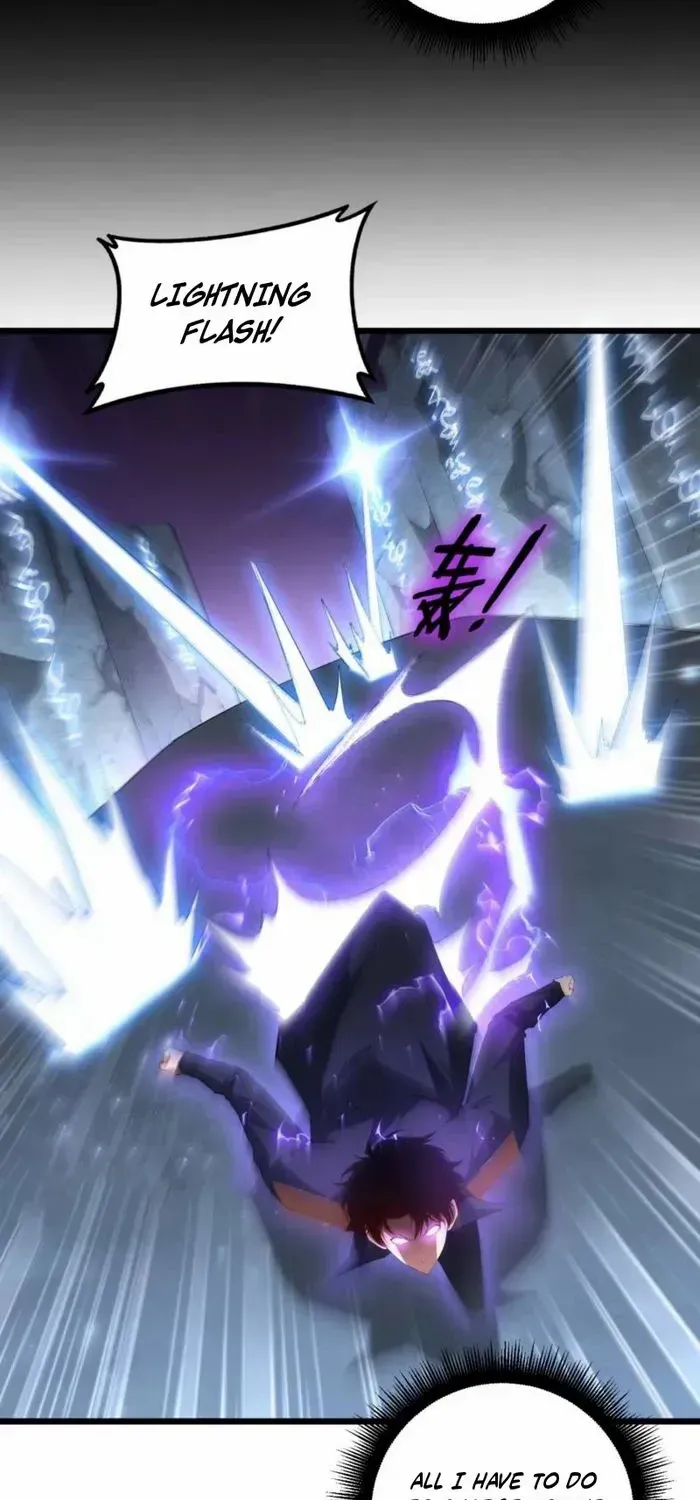 Supreme Zerg Lord Chapter 68 page 11 - 