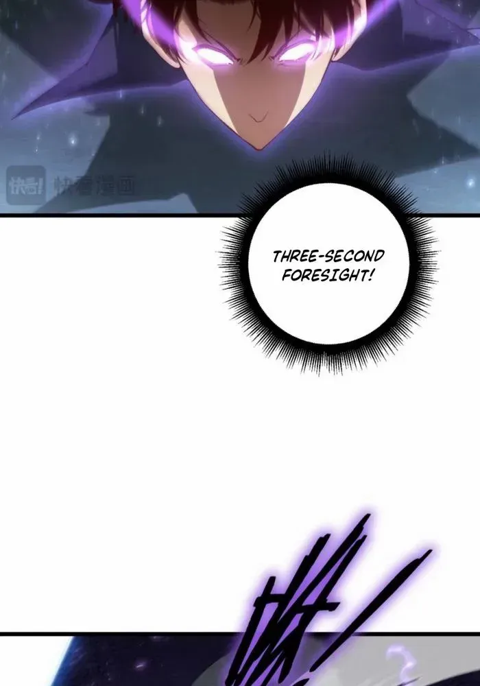 Supreme Zerg Lord Chapter 68 page 13 - 