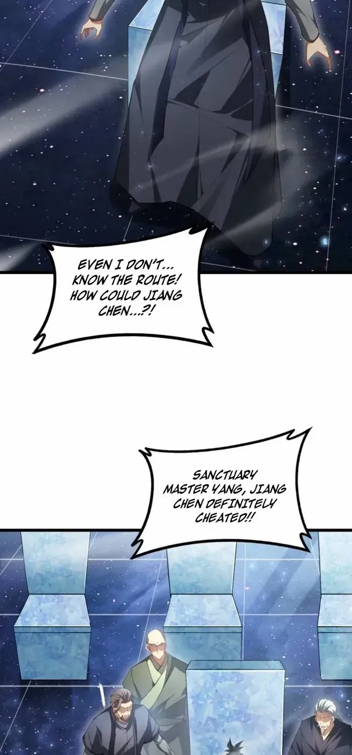 Supreme Zerg Lord Chapter 68 page 17 - 