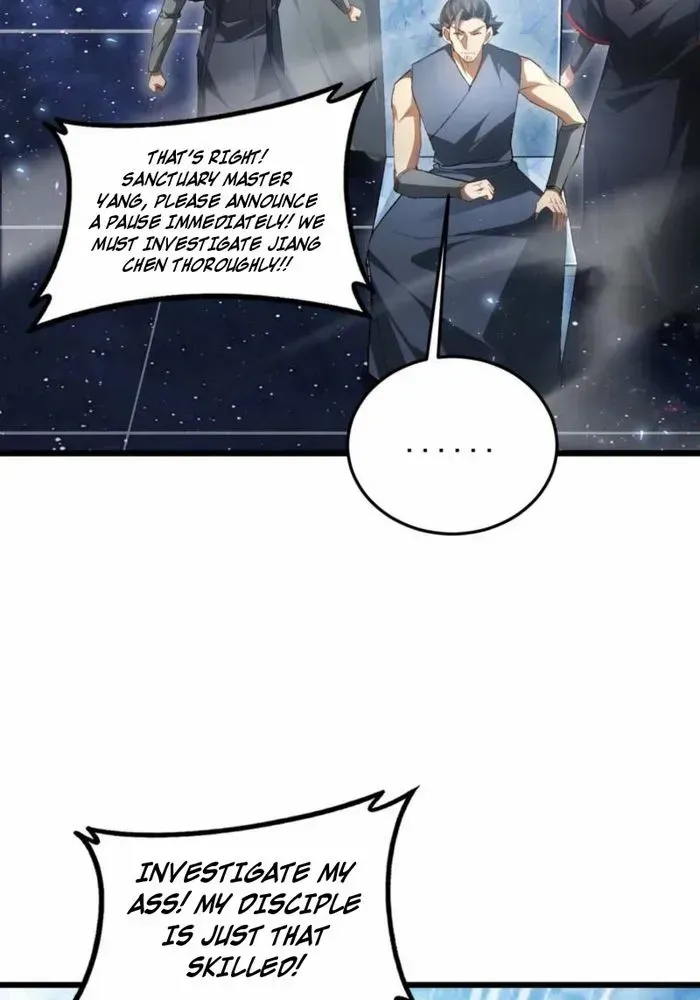 Supreme Zerg Lord Chapter 68 page 18 - 