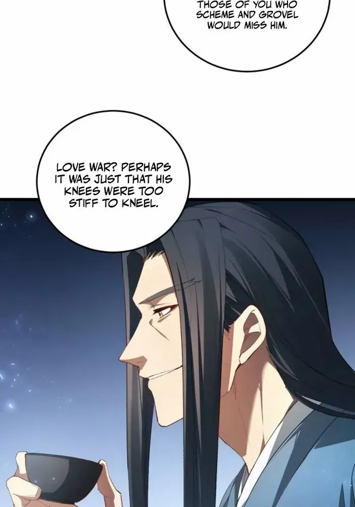 Supreme Zerg Lord Chapter 68 page 38 - 