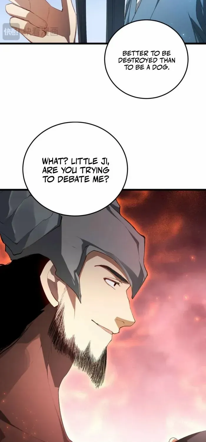 Supreme Zerg Lord Chapter 68 page 39 - 