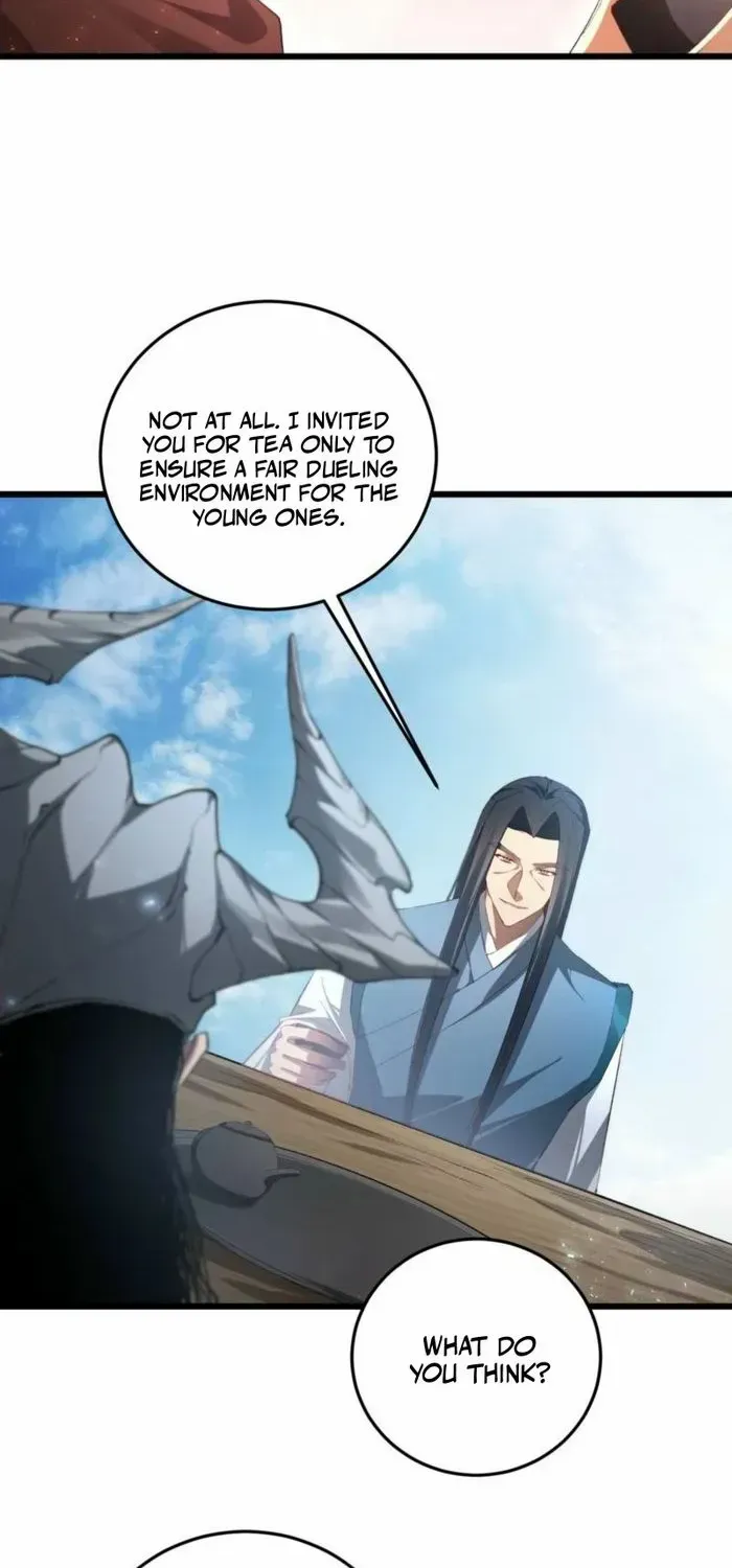Supreme Zerg Lord Chapter 68 page 40 - 