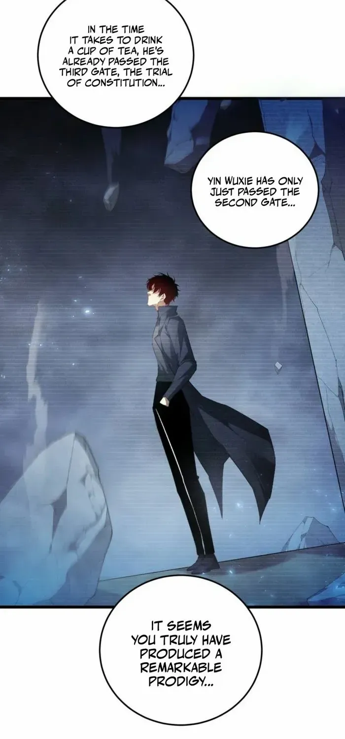 Supreme Zerg Lord Chapter 68 page 41 - 