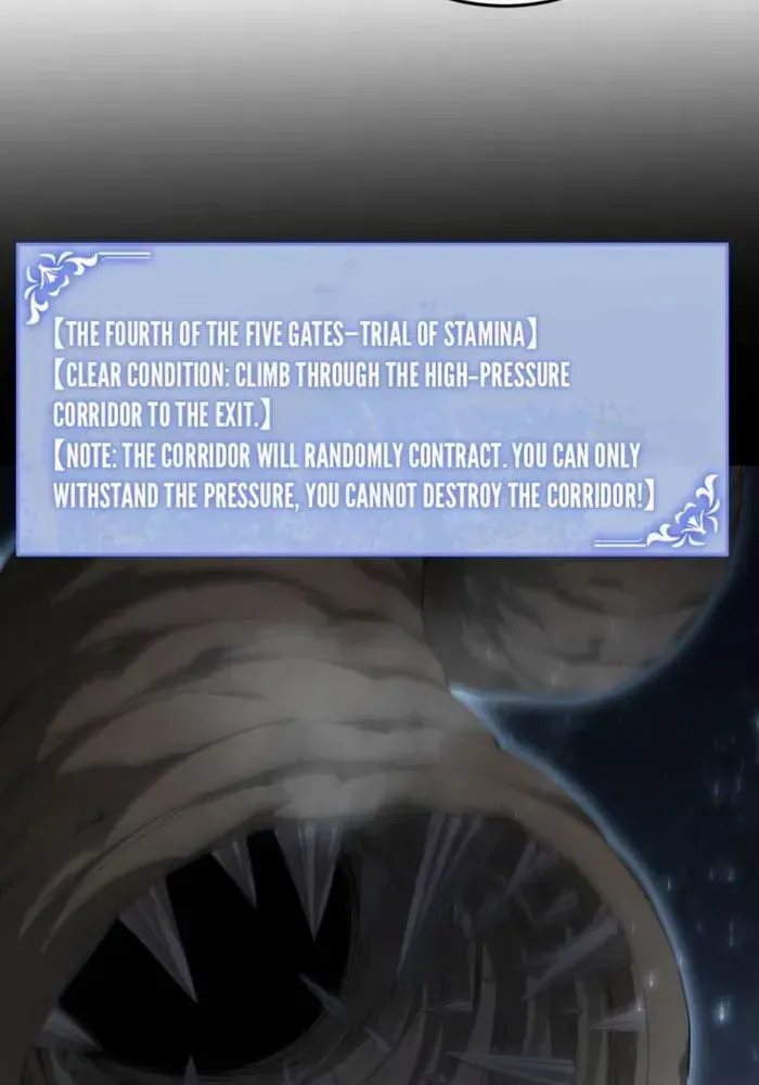 Supreme Zerg Lord Chapter 68 page 43 - 