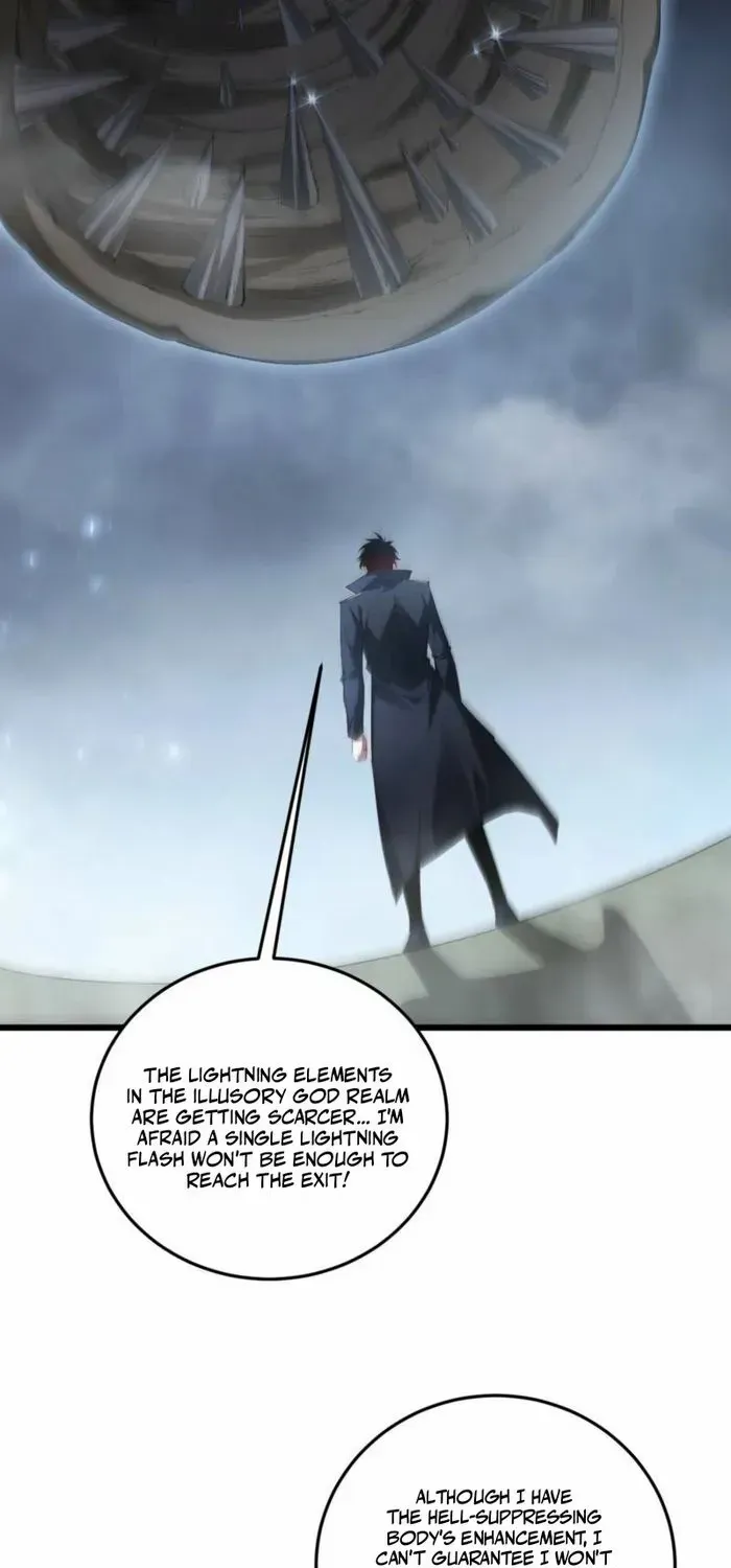 Supreme Zerg Lord Chapter 68 page 44 - 