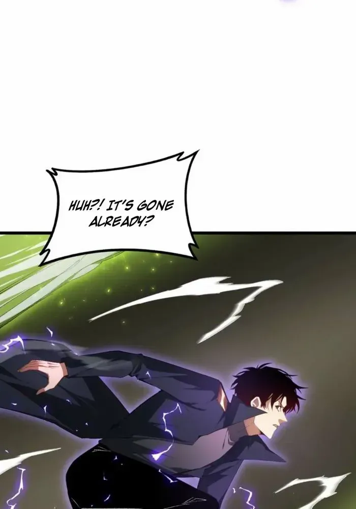 Supreme Zerg Lord Chapter 68 page 48 - 