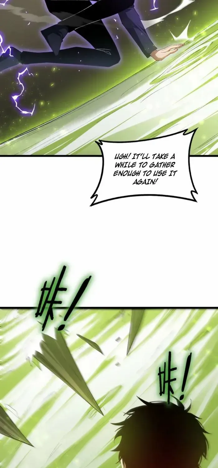 Supreme Zerg Lord Chapter 68 page 49 - 