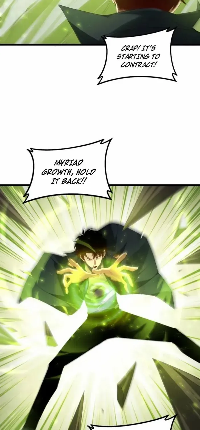 Supreme Zerg Lord Chapter 68 page 50 - 