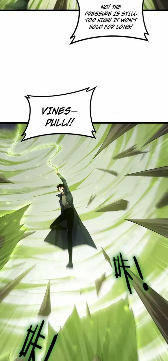 Supreme Zerg Lord Chapter 68 page 51 - 